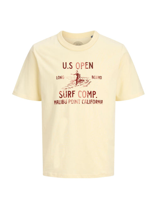  12295038 /Flan JACK & JONES 