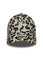 Berretto New Era 9FORTY Leopardato 60771750 CAMCHS NEW ERA 