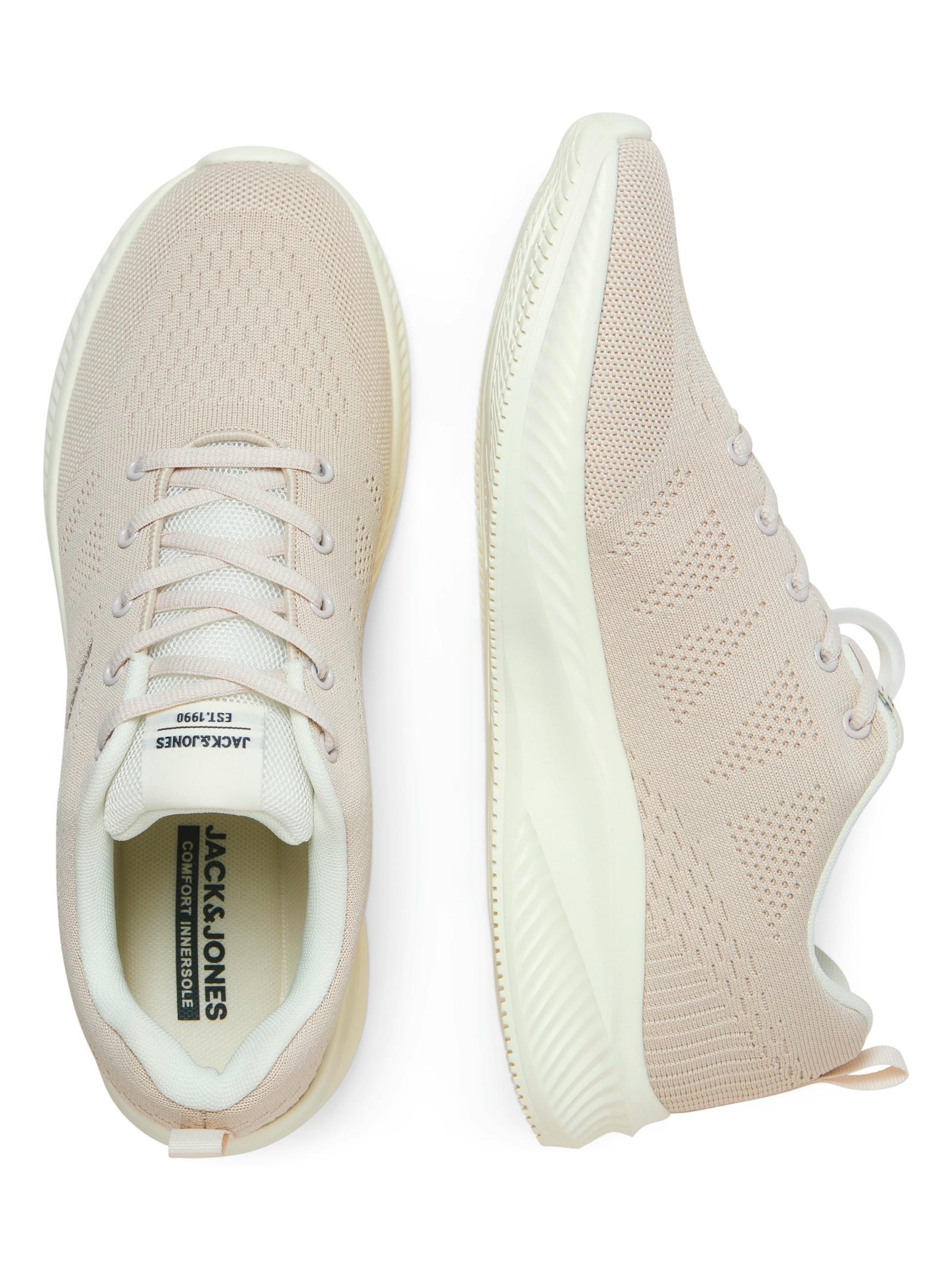 Sneaker Jack & Jones Croxley Beige 12255906 /Moonbeam JACK & JONES 