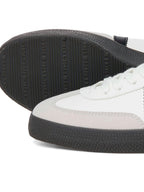 Sneaker Jack & Jones Bianco antracite Mambo 12257190 /Bright White JACK & JONES 