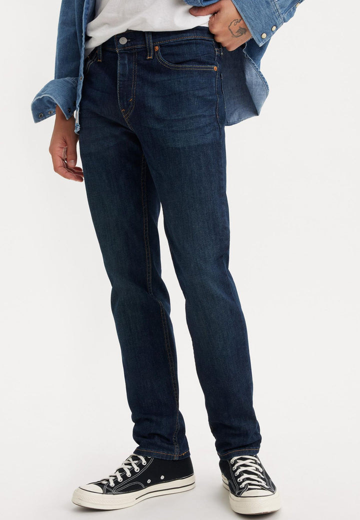 LEVI'S® 045114655Dark Indigo   Worn In