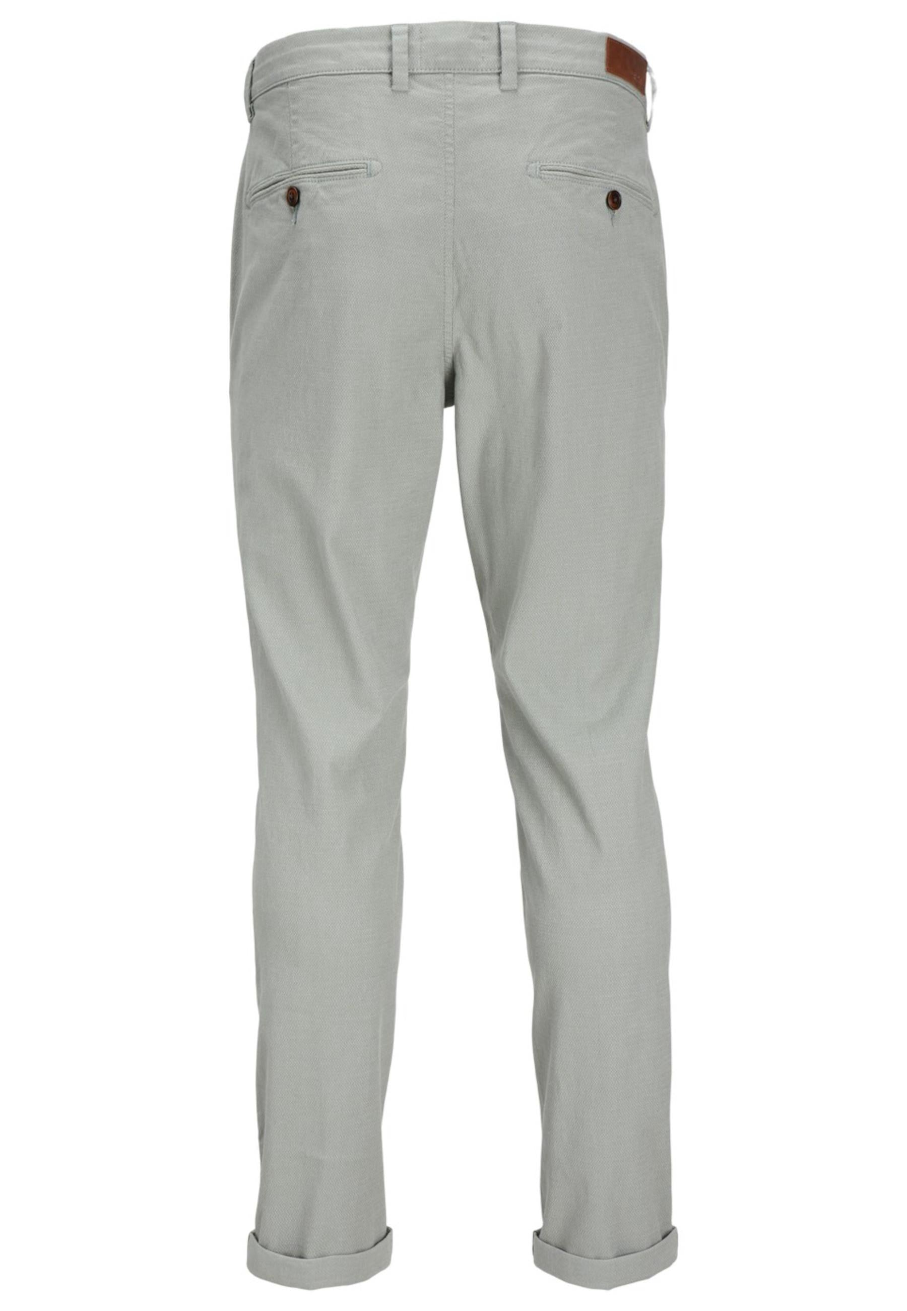 Pantalone Jack & Jones Verde slim fit