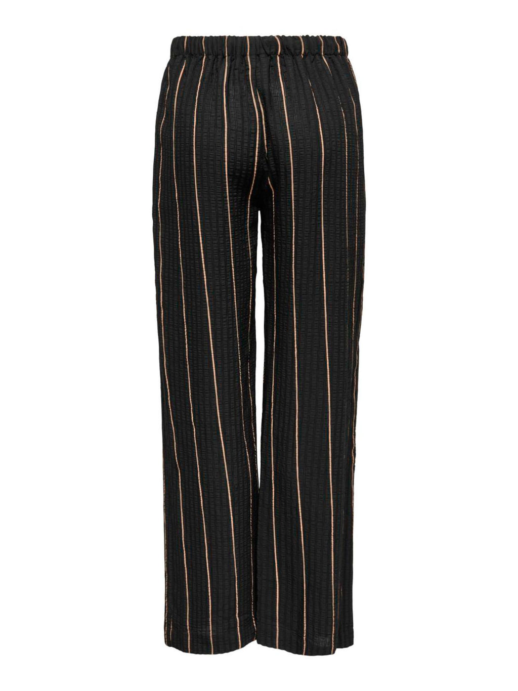Pantalone JDY Yava Nero Wide 15372484 /Black JDY 