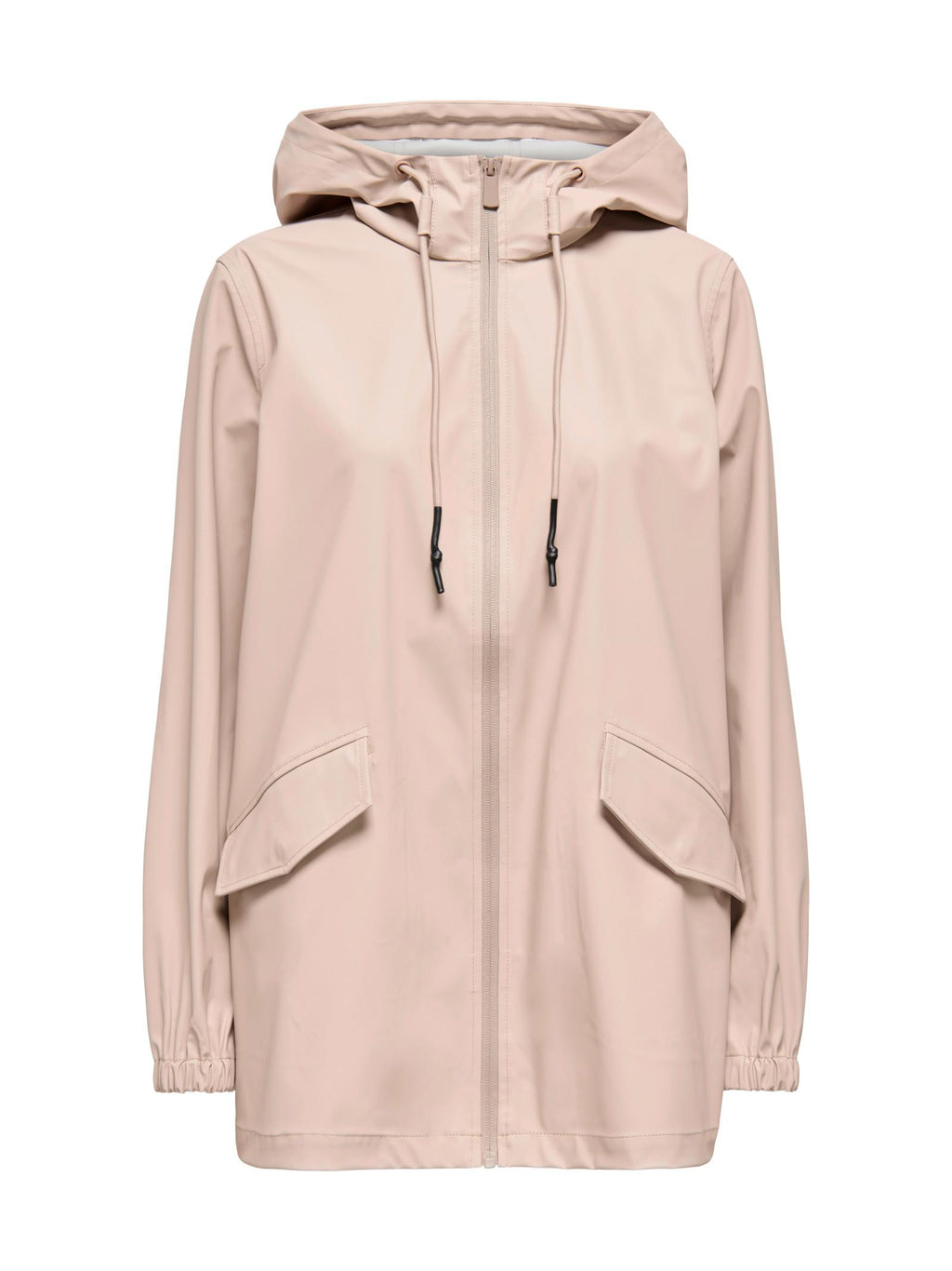 Giubbotto JDY Mulan Beige impermeabile 15353989 /Simply Taupe JDY 