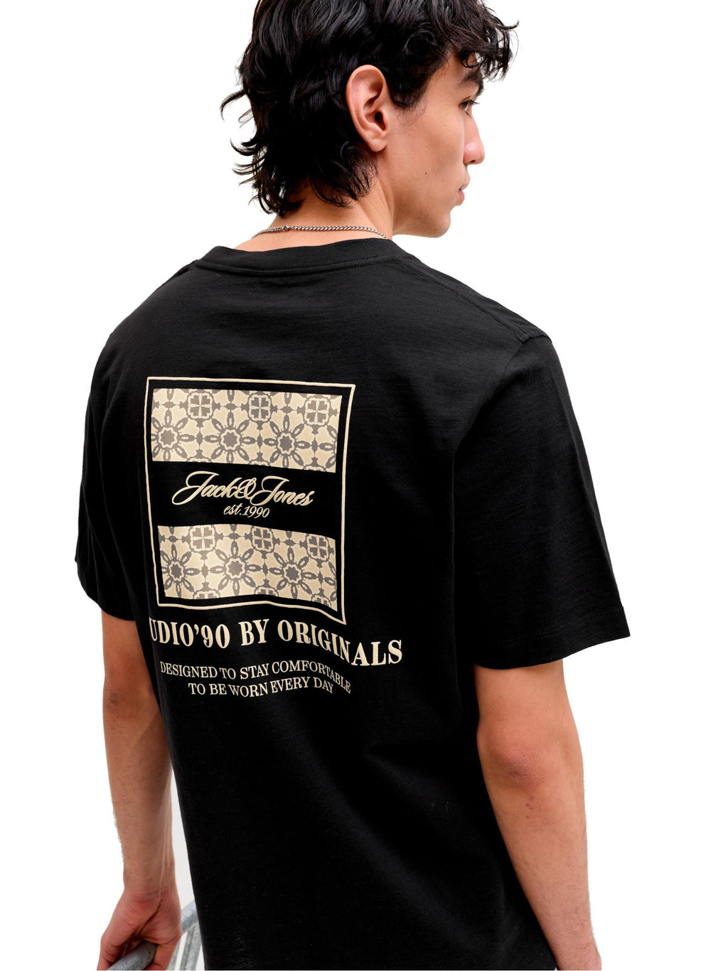  12295061 /Black JACK & JONES 