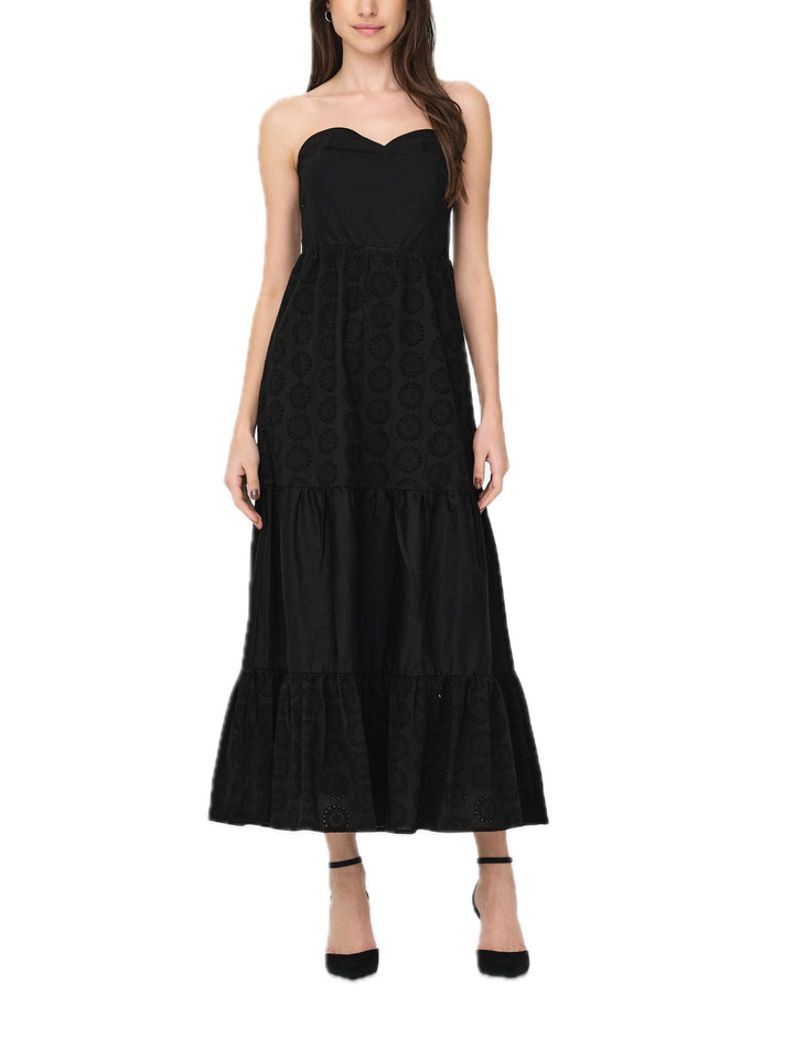 ONLY 15346629/Black