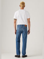 Jeans LEVI'S®  501® Medium Blue Denim 5013719 Dark Indigo - Worn In LEVI'S® 