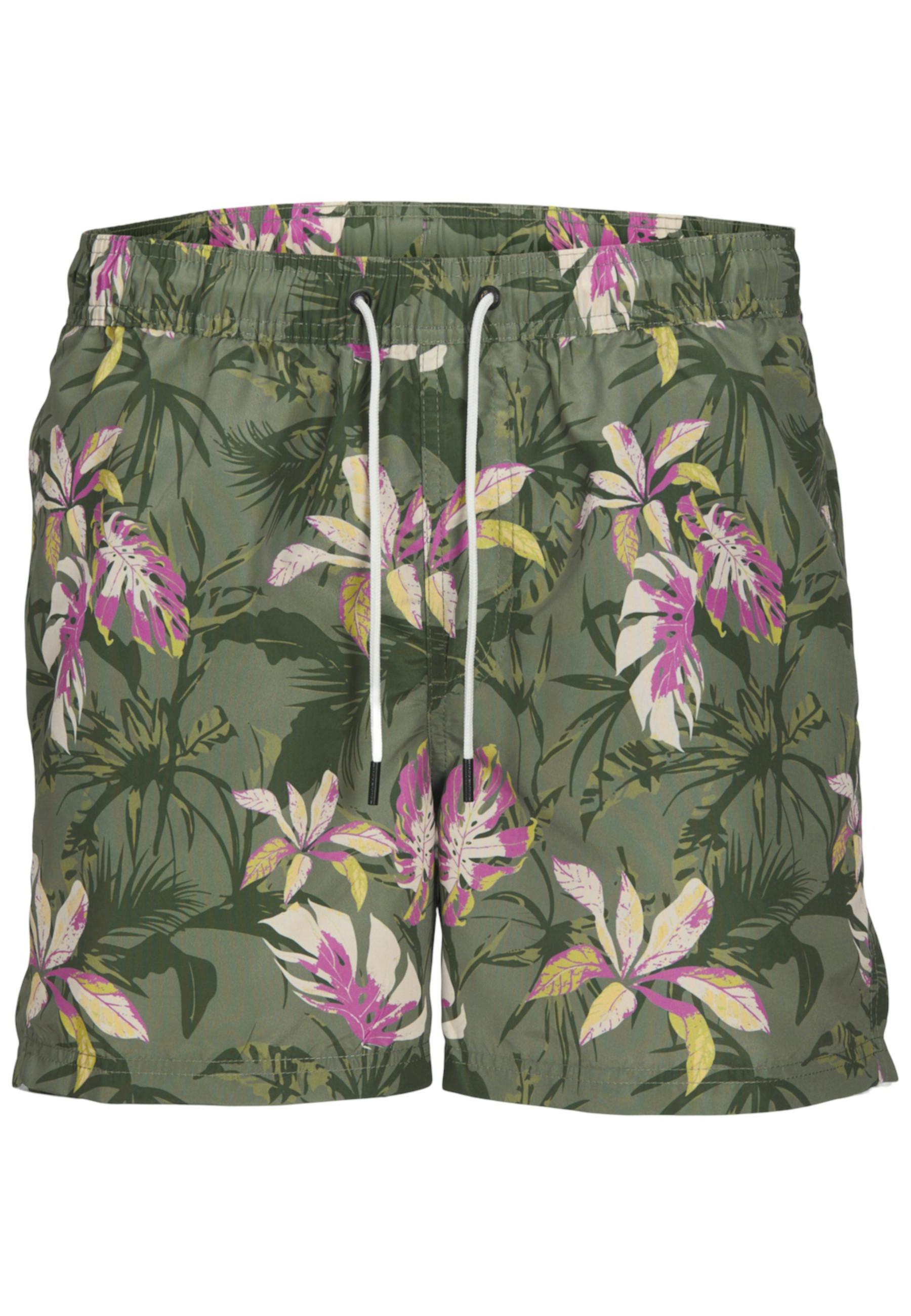 Costume Jack & Jones Verde boxer