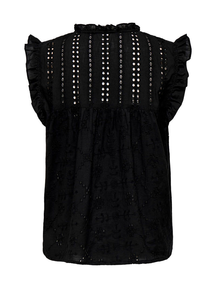 ONLY 15218460/Black