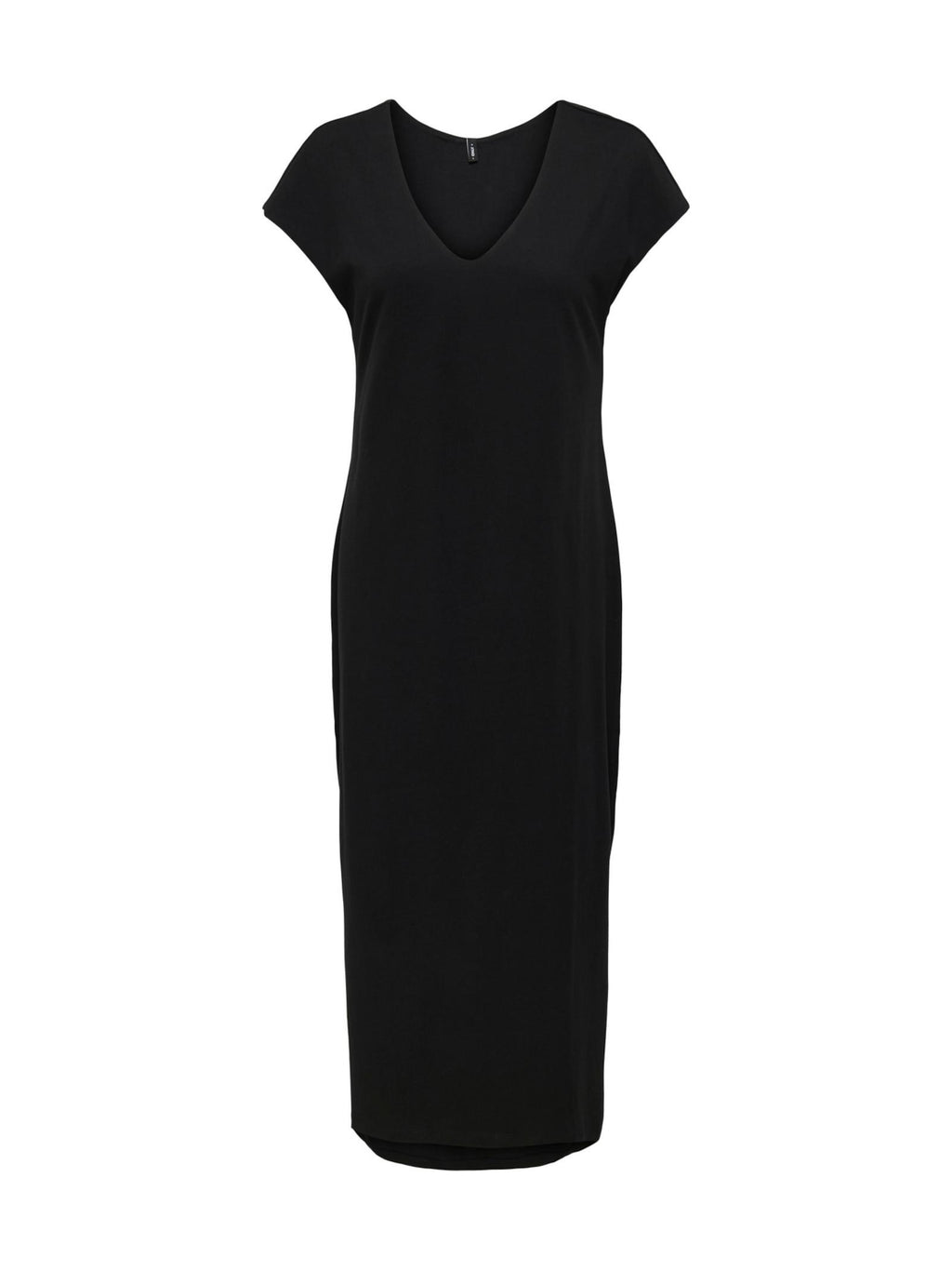 Abito Only Mara Nero scollo a V 15357675 /Black ONLY 