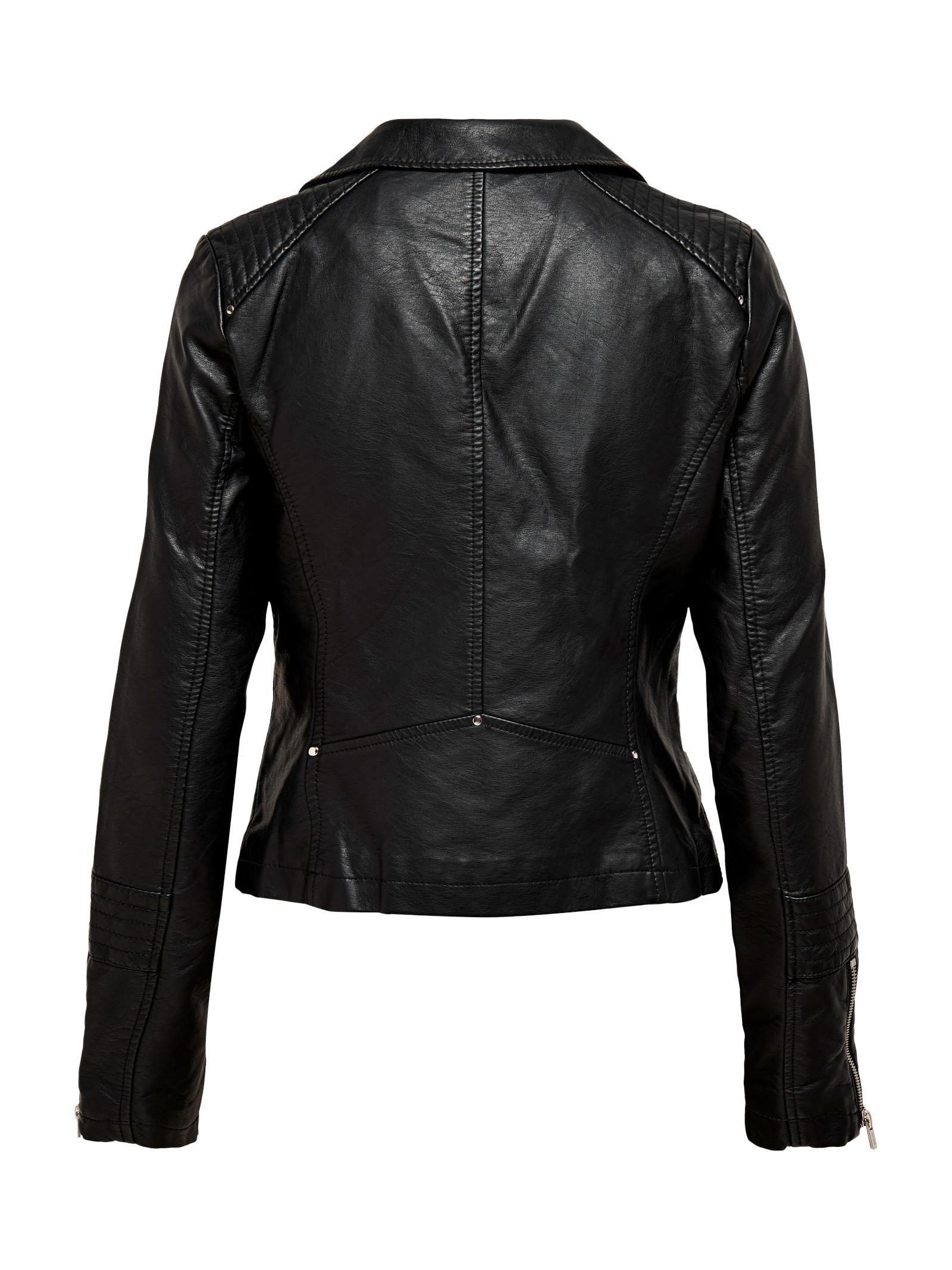 Biiker Only Nero Gemma in ecopelle 15153079 BLACK ONLY 