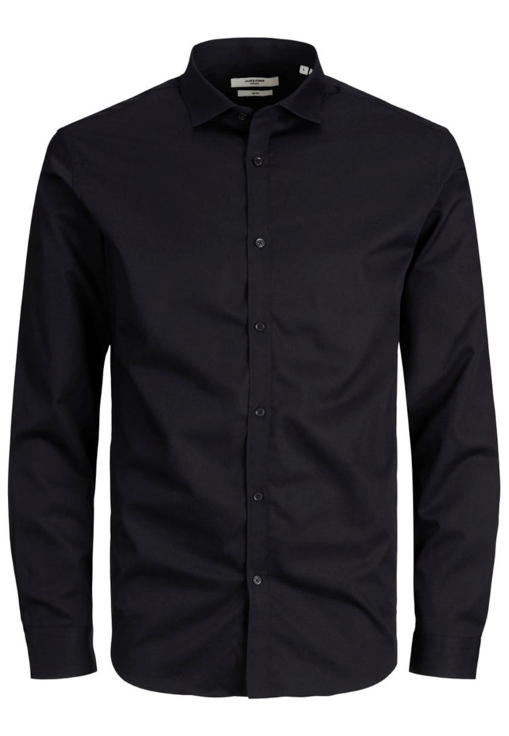 JACK & JONES 12201905/Black