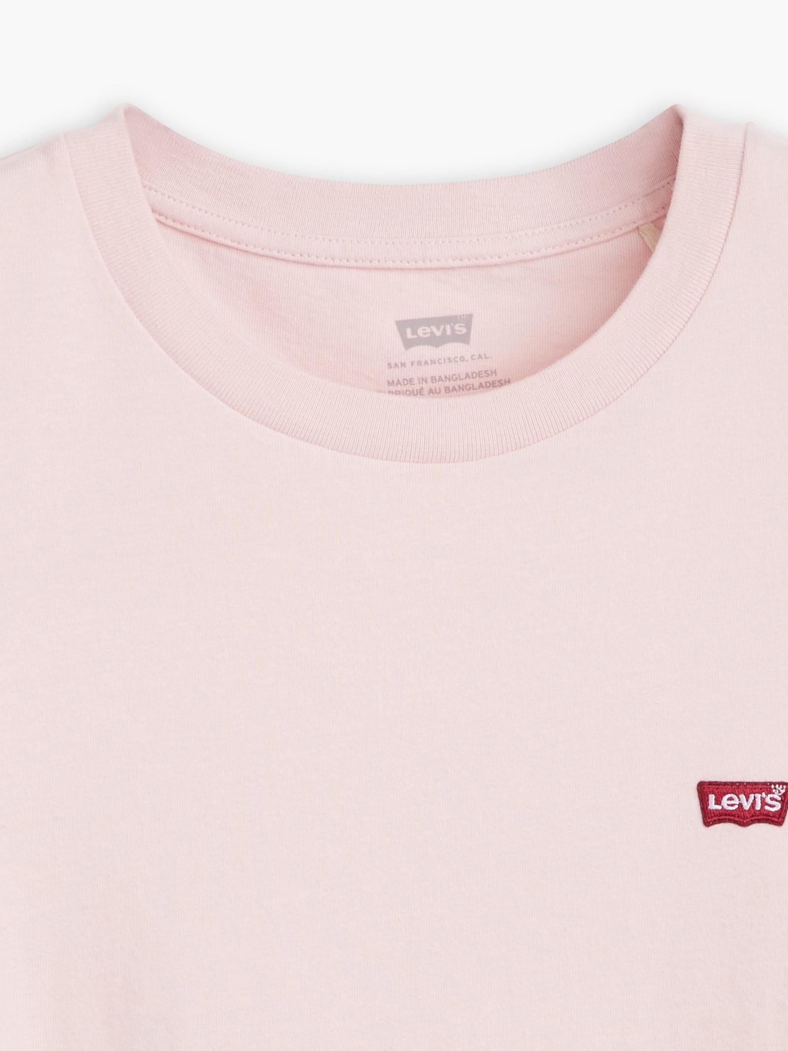 T-Shirt Levi's® Perfect Rosa logo 3918503 23 LEVI'S® 