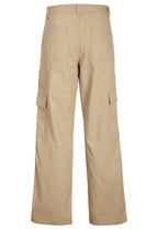 Pantalone JJXX Beige cargo