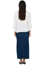 Camicia JDY Diana Bianco 15311720 /Cloud Dancer JDY 