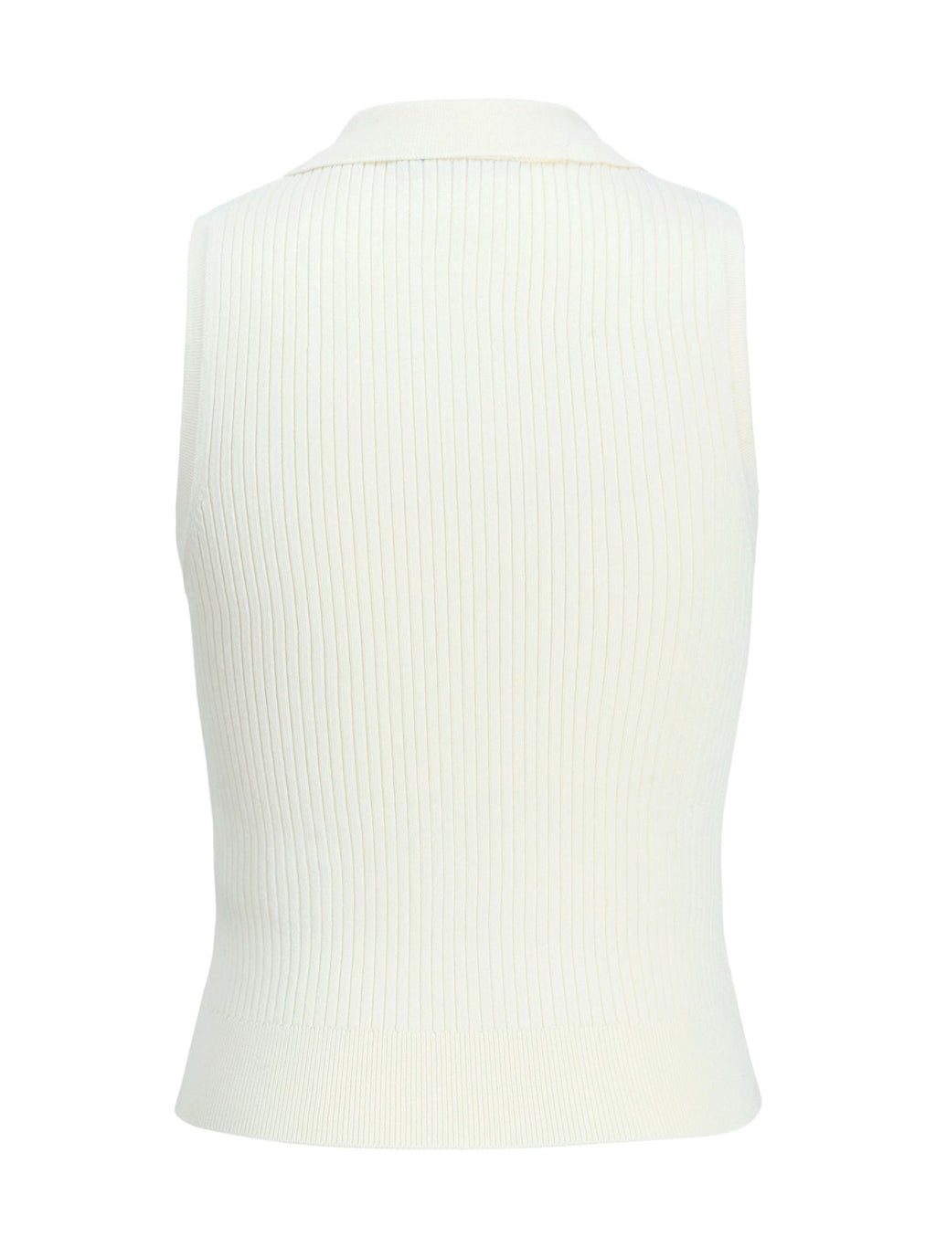 Top JJXX Jayce Panna con zip 12274361 /Vanilla Ice JJXX 