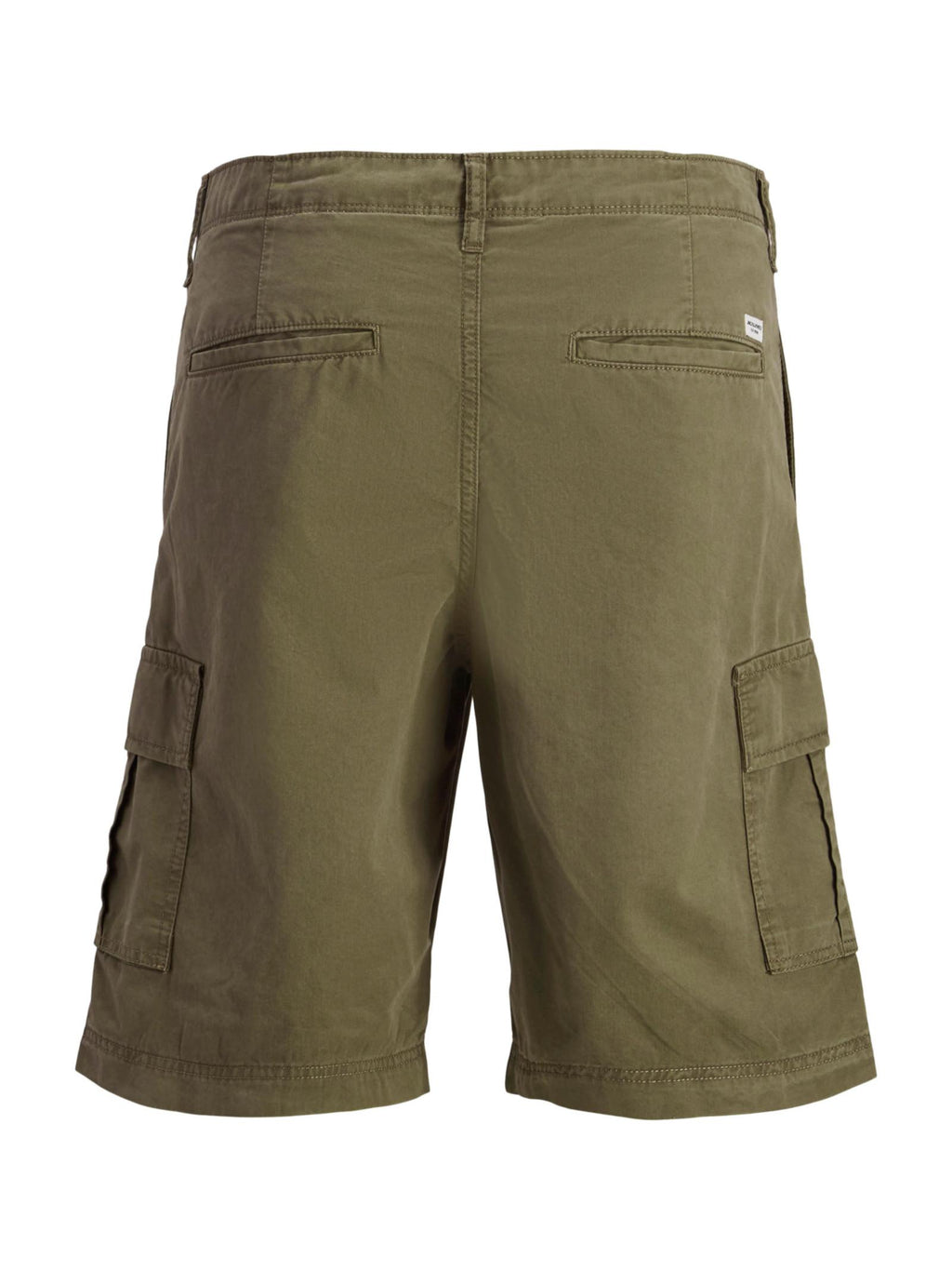 Bermuda Jack & Jones Cole Matty Verde cargo 12292263 /Olive Night JACK & JONES 