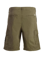 Bermuda Jack & Jones Cole Matty Verde cargo 12292263 /Olive Night JACK & JONES 