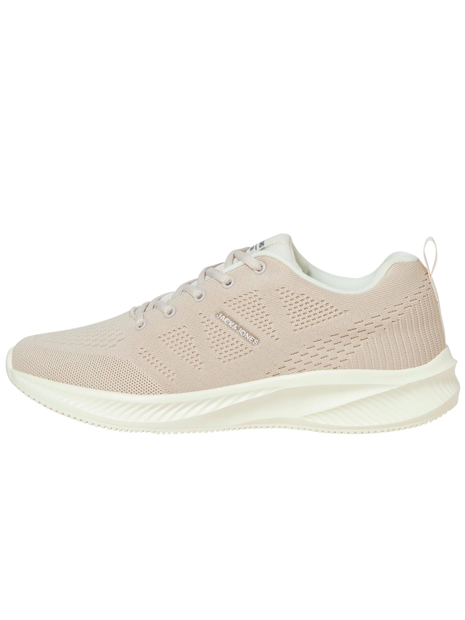 Sneaker Jack & Jones Croxley Beige 12255906 /Moonbeam JACK & JONES 