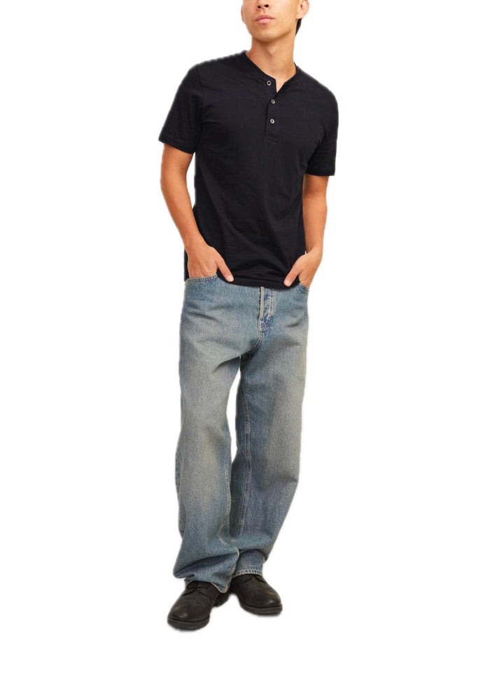 JACK & JONES 12257965/Black