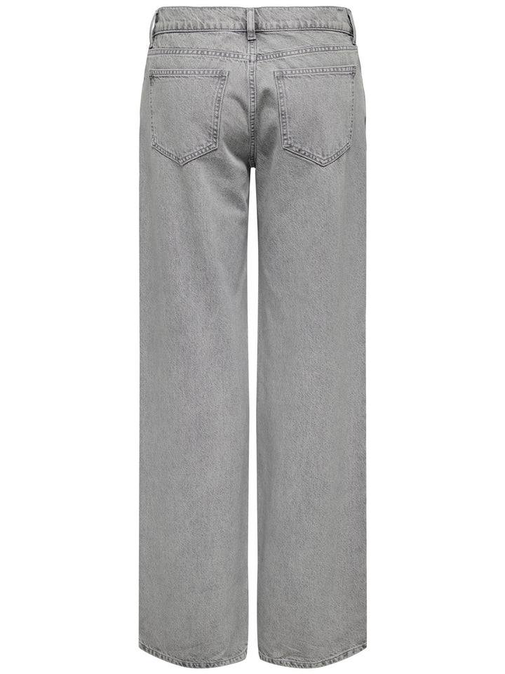 ONLY 15334363/Light Grey Denim