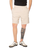 Bermuda Calvin Klein Beige badge LV04RF282G 2JX CALVIN KLEIN 