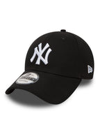 Berretto New Era 940 Leag 9FORTY® Nero Bianco 10531941 BLKWHI NEW ERA 