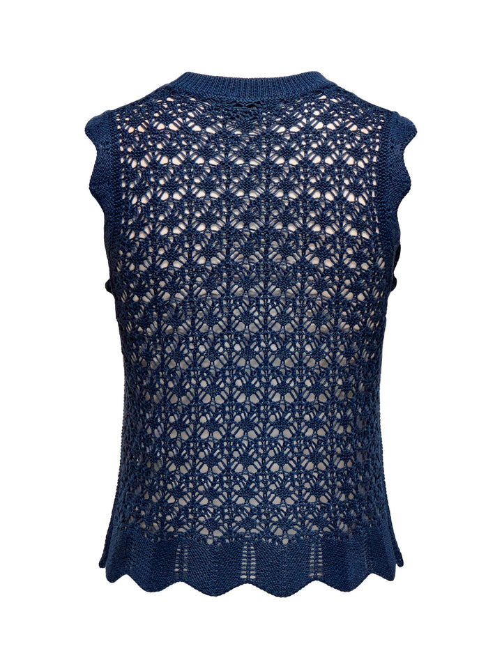 JACQUELINE DE YONG 15325049/Navy Blazer