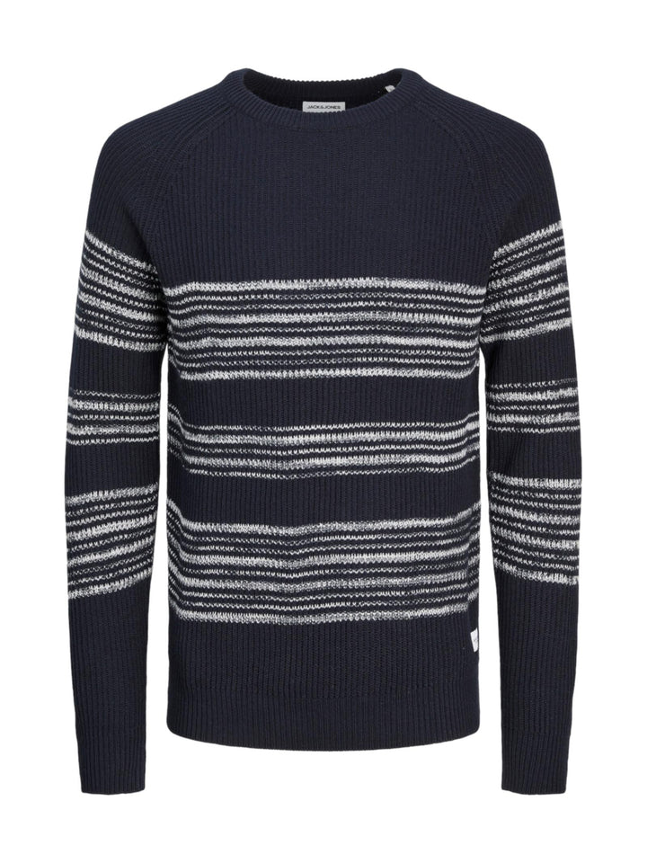 JACK & JONES 12258471/NAVY CLOUD