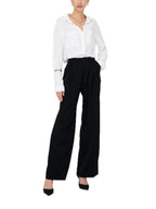 Pantaloni JDY River Nero gamba ampoia 15354011 /Black JDY 