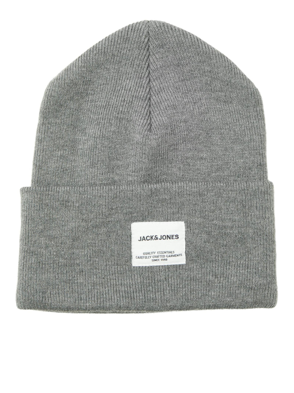 Berretto Jack & Jones Long Grigio 12150627 /Grey Melange JACK & JONES 