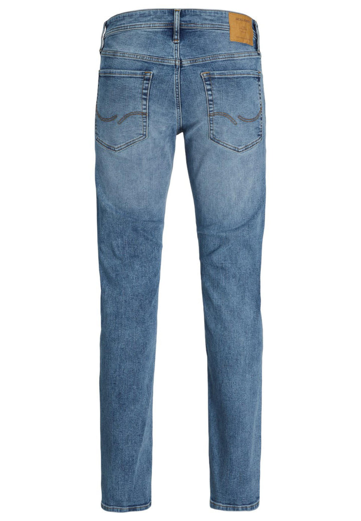 JACK & JONES 12249191/Blue Denim