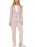 Pantalone Only Rosa Raven a vita alta 15298565 /Violet Ice ONLY 