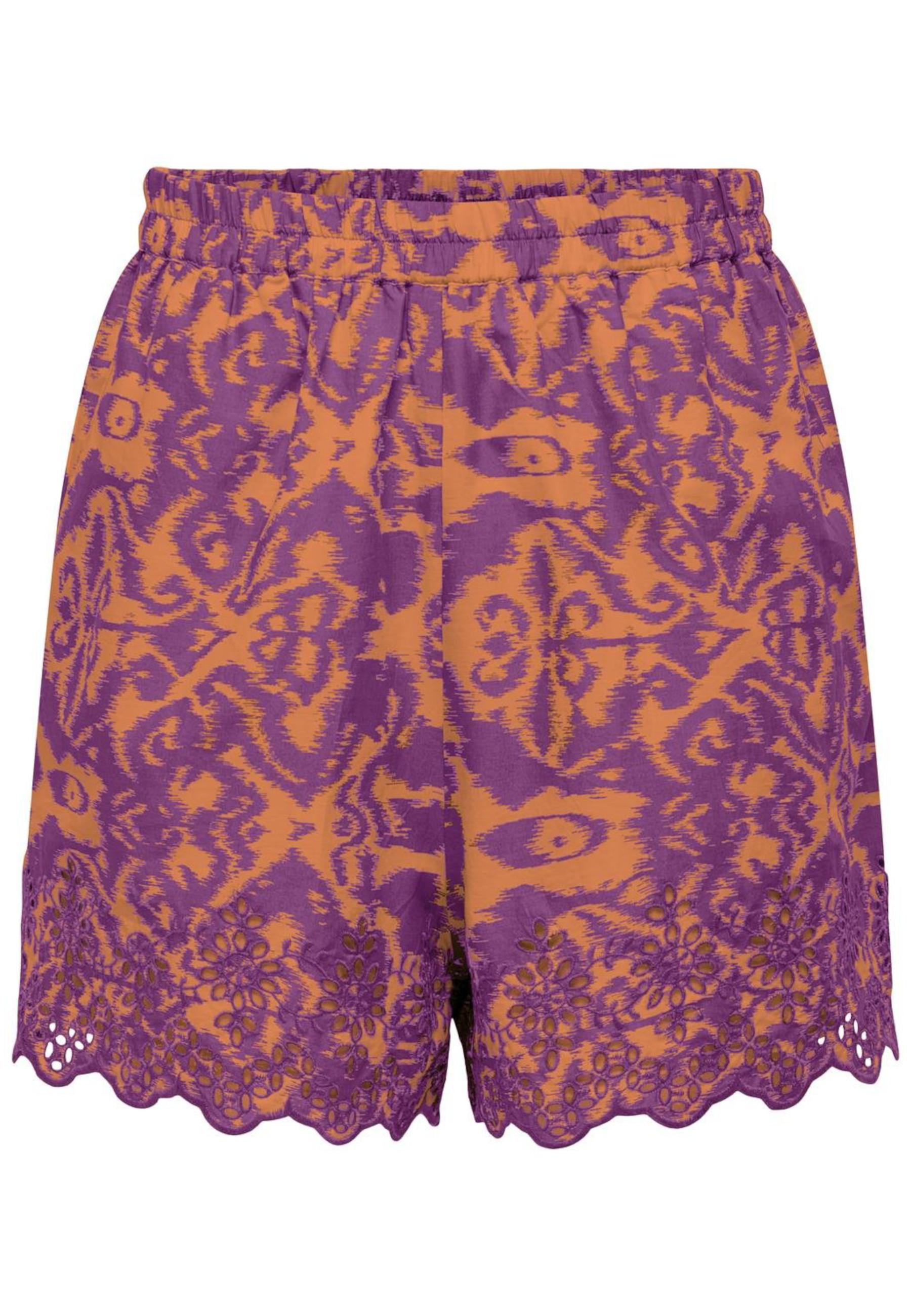 Shorts Only Viola
