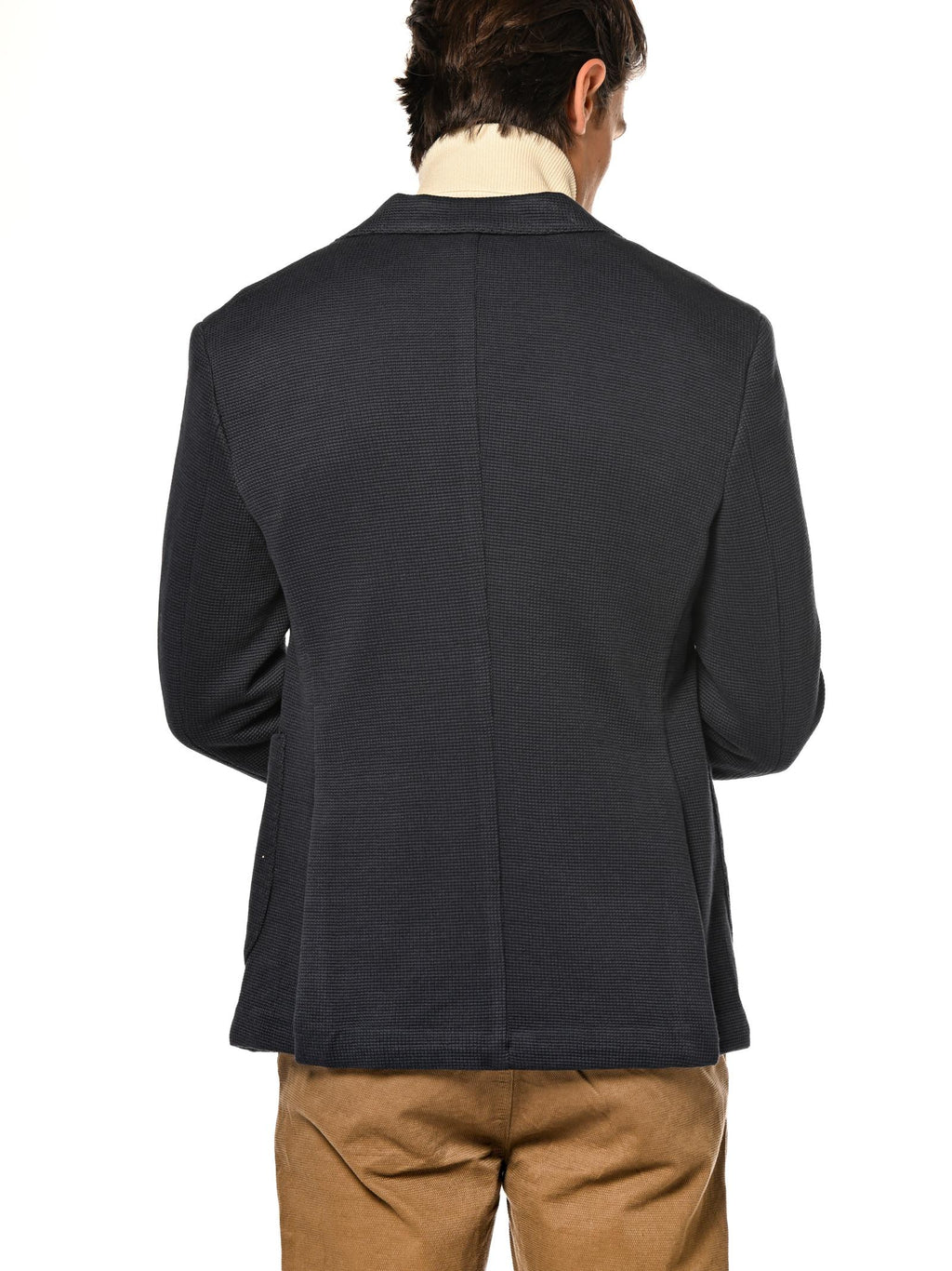 Giacca Gianni Lupo Blu operata GL7010H BLU GIANNI LUPO 