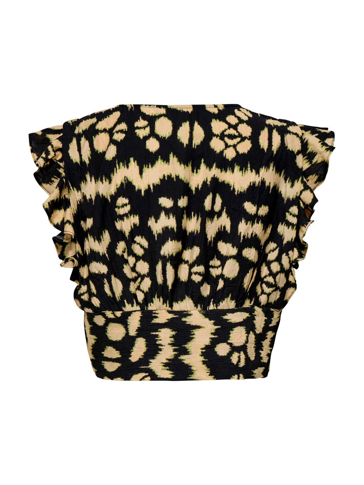 ONLY 15346937/Black