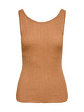 Top Only Anna Bronzo glitter 15364900 /Biscuit ONLY 