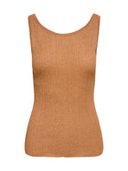 Top Only Anna Bronzo glitter 15364900 /Biscuit ONLY 
