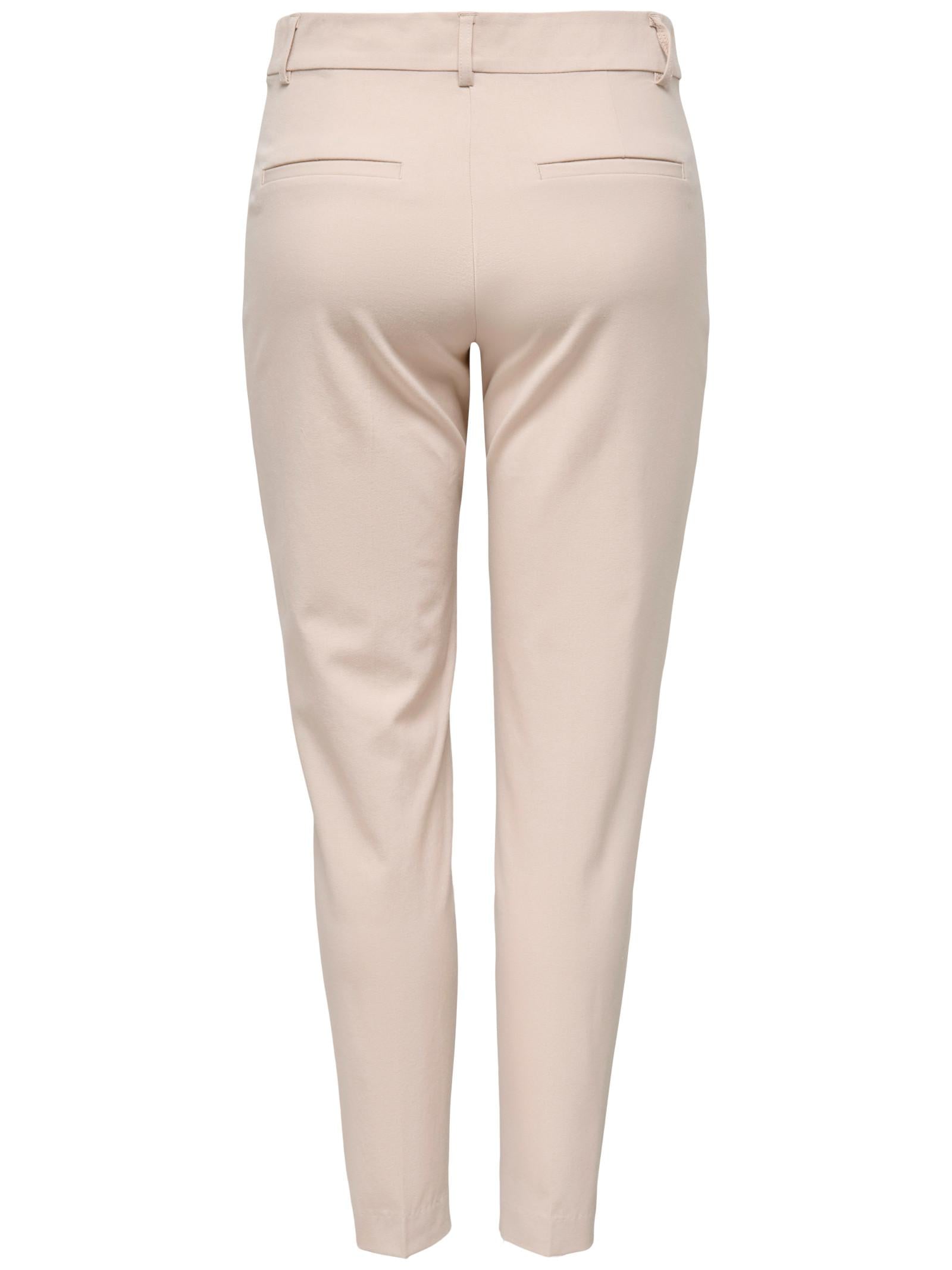 Pantalone Only Beige Kyra 15340736 /Nacreous Cloud ONLY 