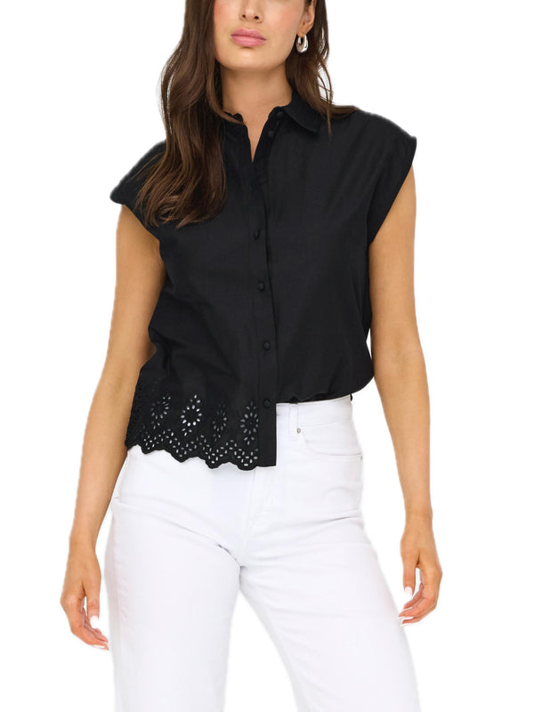 ONLY 15342569/Black