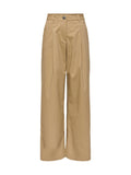 Pantaloni JDY Cammello Mio Loose 15363391 /Tigers Eye JDY 