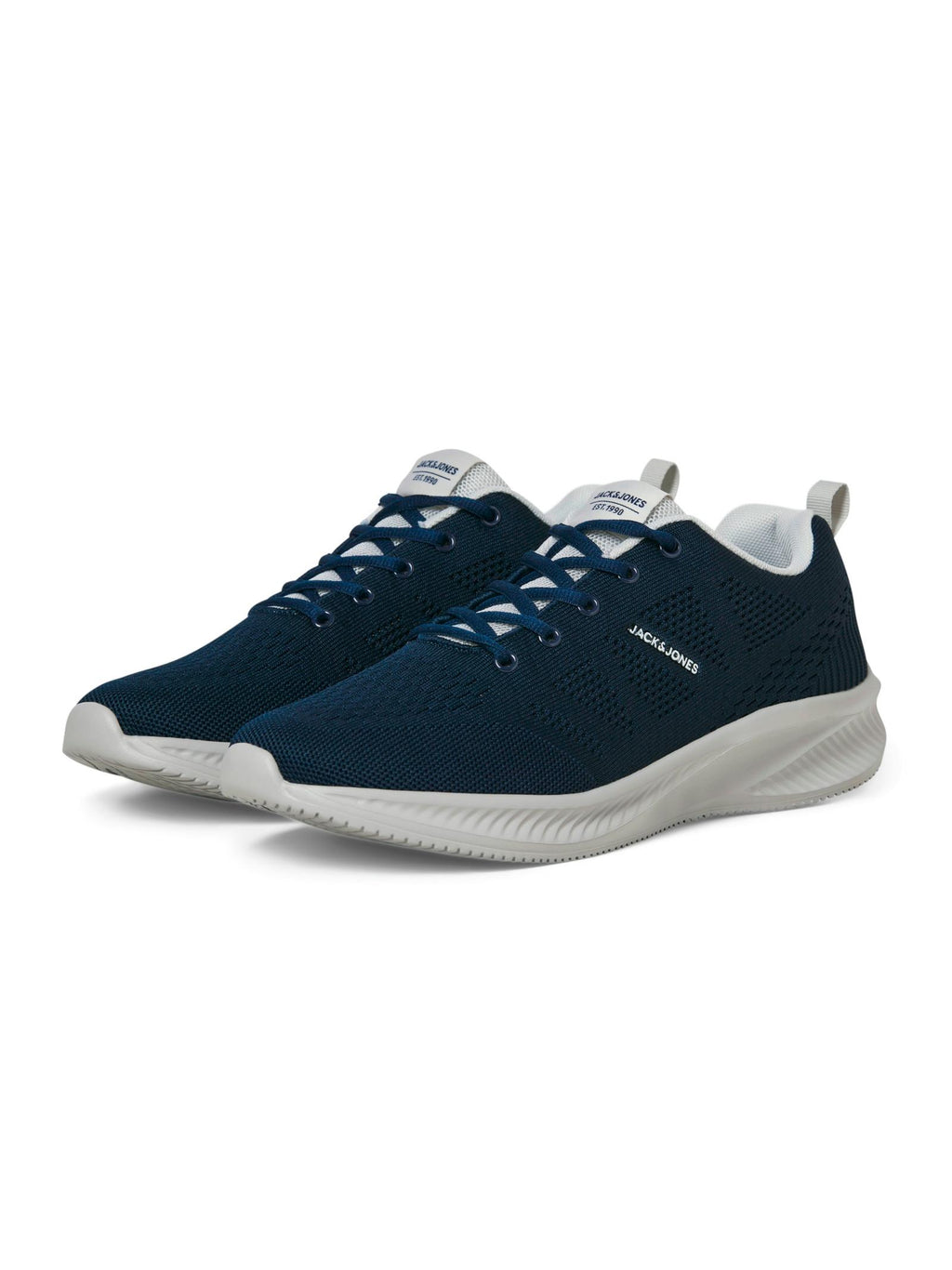 Sneaker Jack & Jones Croxley Blu 12255906 /Navy Blazer JACK & JONES 