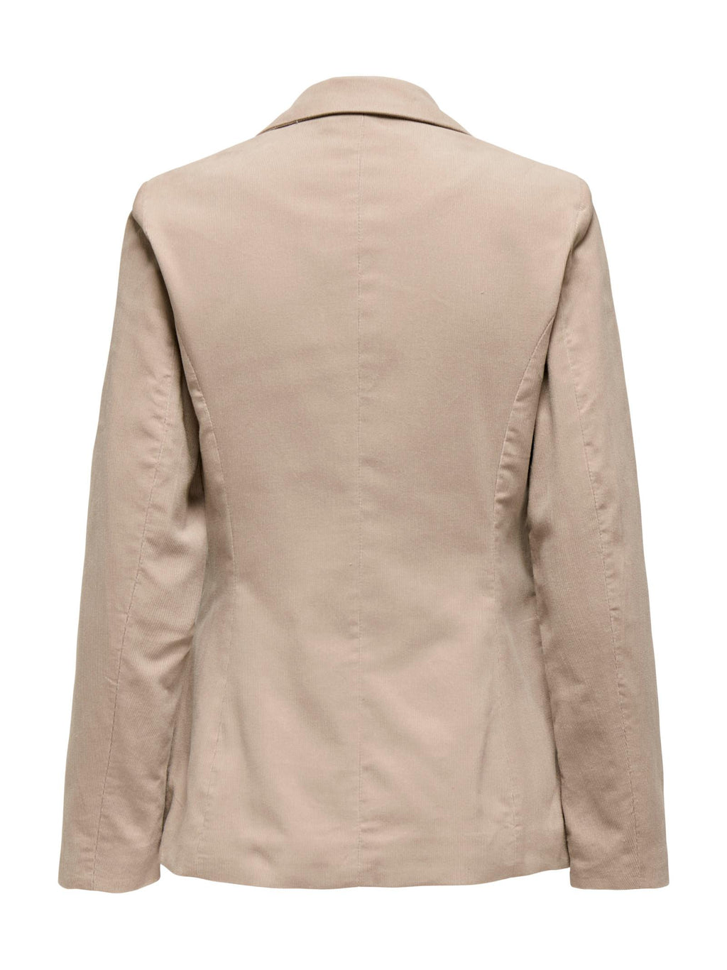 Blazer Only Nessa Beige lungo 15351310 /String ONLY 
