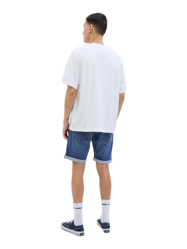 JACK & JONES 12269499/Blue Denim