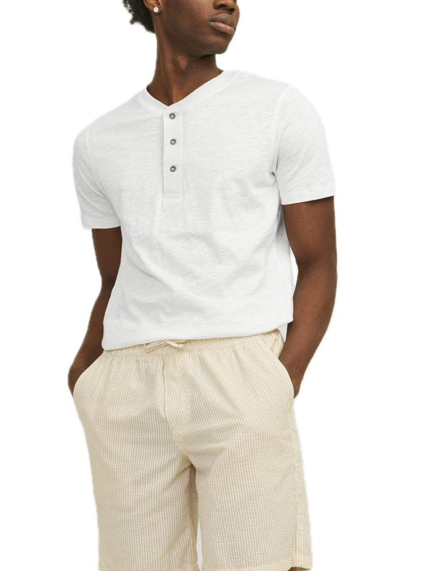JACK & JONES 12257965/Cloud Dancer