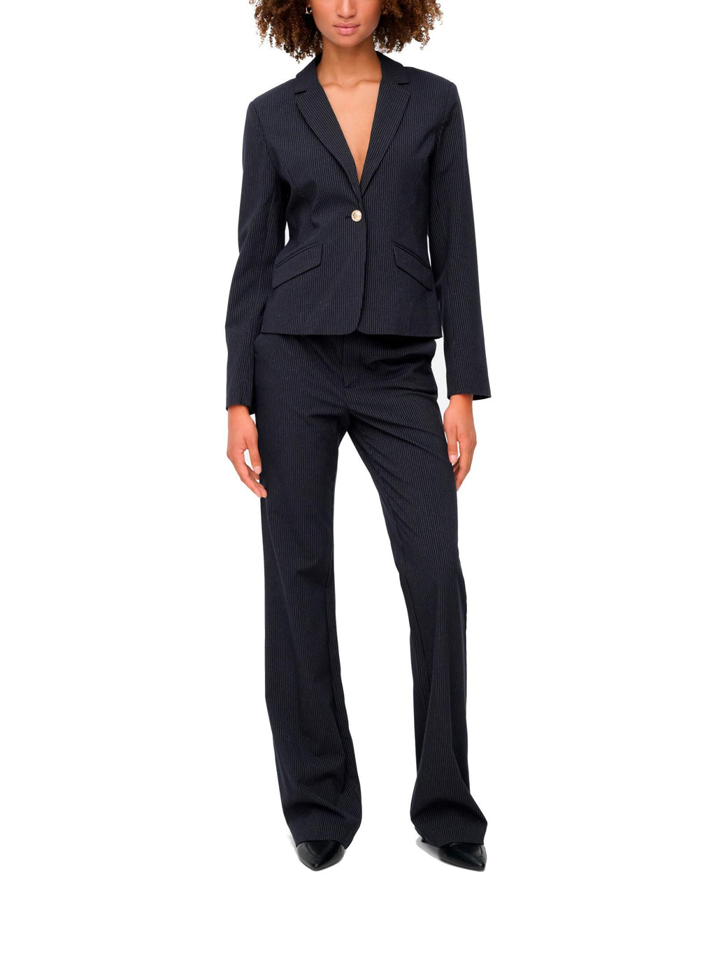 Blazer Only Nelia Blu Slim 15351136 /Sky Captain ONLY 