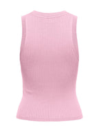Top JDY Rosa smanicato 15287501 /Fragrant Lilac JDY 