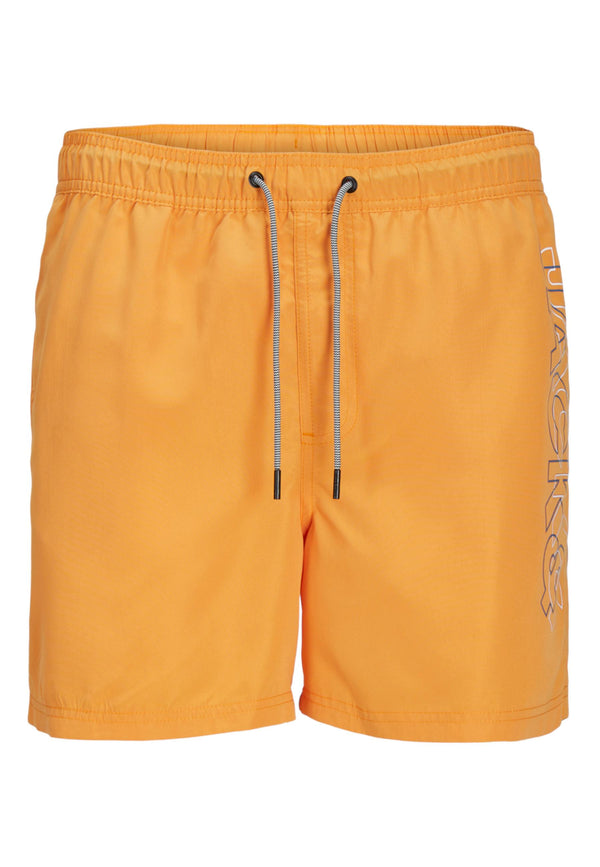 JACK & JONES 12253118/Apricot