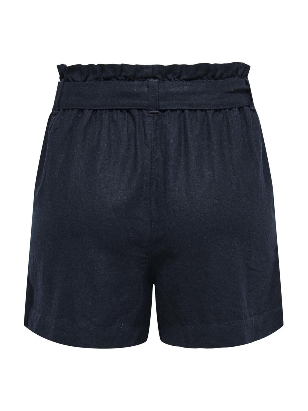 Shorts Jacqueline De Yong Say Blu in lino 15225921 /Sky Captain JDY 