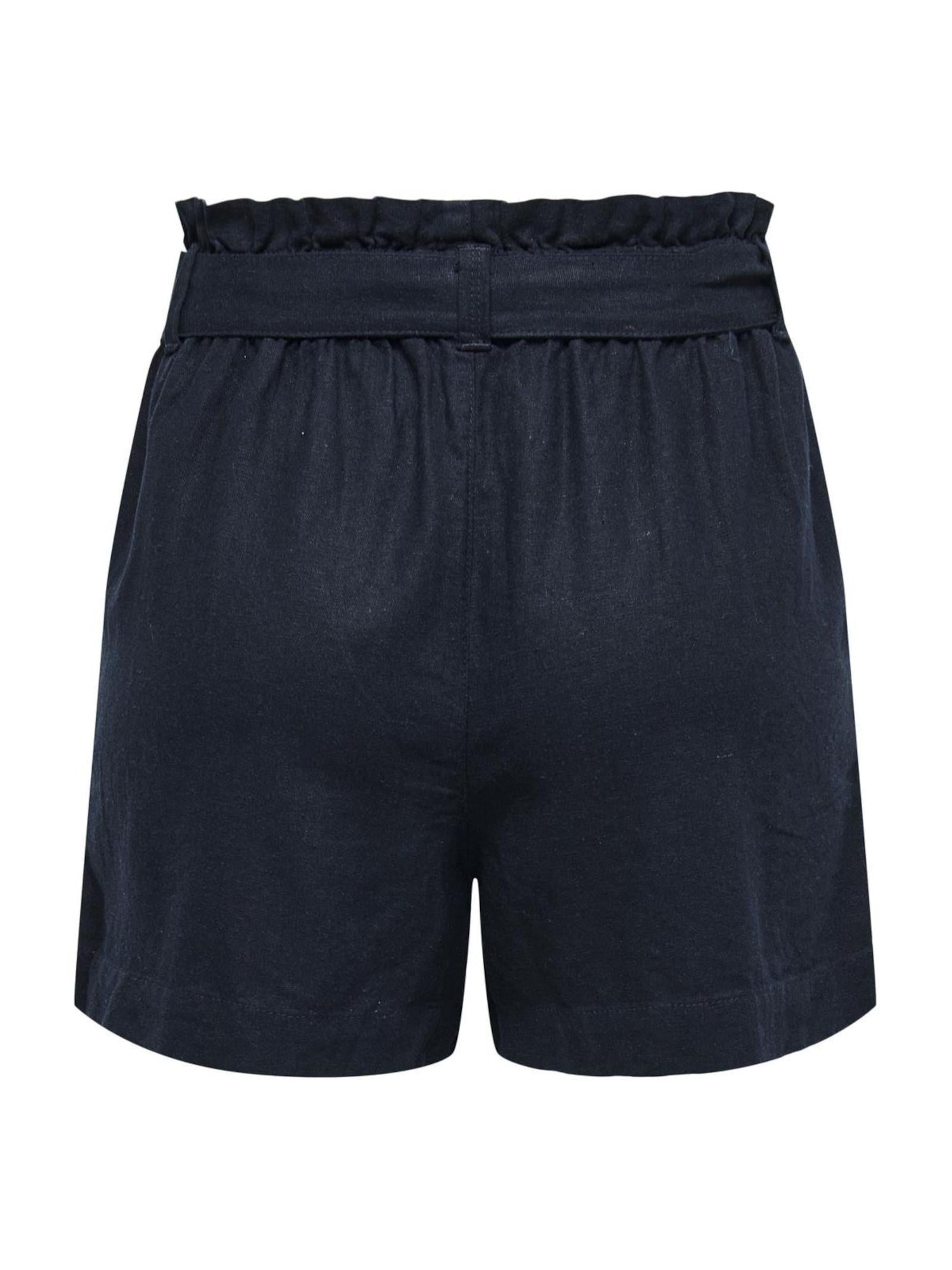 Shorts Jacqueline De Yong Say Blu in lino 15225921 /Sky Captain JDY 